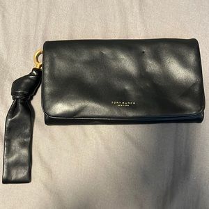 Tory Burch clutch